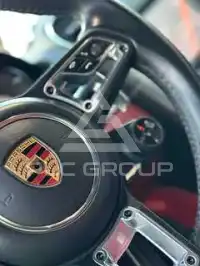 2019 Porsche Cayman
