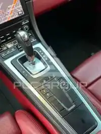 2019 Porsche Cayman