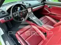 2019 Porsche Cayman