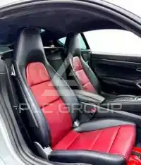 2019 Porsche Cayman