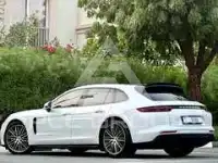 2019 Porsche Panamera