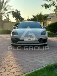2019 Porsche Panamera