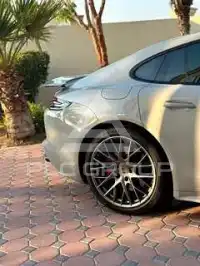 2019 Porsche Panamera
