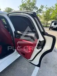 2019 Porsche Panamera