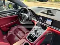 2019 Porsche Panamera