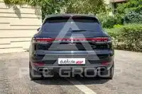 2019 Porsche MACAN