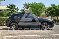 2019 Porsche MACAN