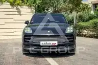 2019 Porsche MACAN