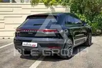 2019 Porsche MACAN