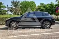2019 Porsche MACAN