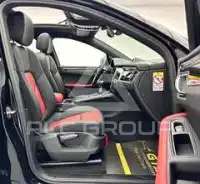 2019 Porsche MACAN
