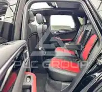 2019 Porsche MACAN