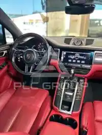 2019 Porsche MACAN