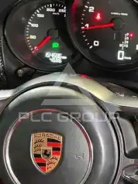 2019 Porsche MACAN