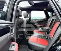 2019 Porsche MACAN