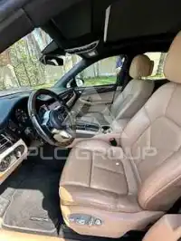 2019 Porsche MACAN