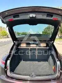 2019 Porsche MACAN