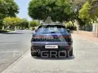 2019 Porsche MACAN