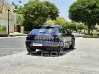 2019 Porsche MACAN