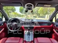 2019 Porsche MACAN