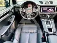 2019 Porsche MACAN