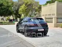 2019 Porsche MACAN