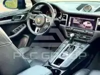 2019 Porsche MACAN