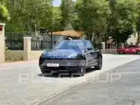 2019 Porsche MACAN