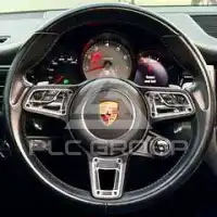 2019 Porsche MACAN