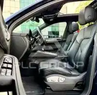 2019 Porsche MACAN