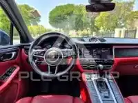 2019 Porsche MACAN