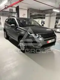 2019 Land Rover Discovery