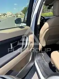 2019 Land Rover Discovery