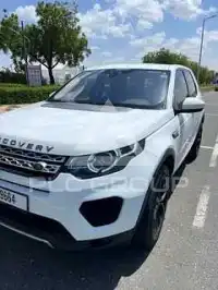 2019 Land Rover Discovery