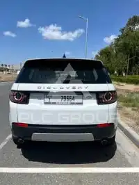 2019 Land Rover Discovery