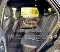 2019 Land Rover Discovery