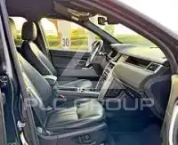 2019 Land Rover Discovery