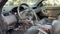 2019 Land Rover Discovery