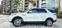 2019 Land Rover Discovery