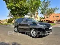 2019 Land Rover Discovery