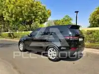 2019 Land Rover Discovery