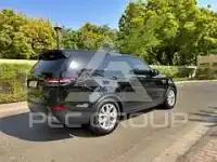2019 Land Rover Discovery