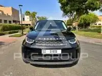 2019 Land Rover Discovery