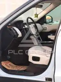 2019 Land Rover Discovery