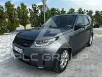 2019 Land Rover Discovery