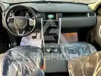 2019 Land Rover Discovery