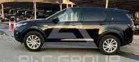 2019 Land Rover Discovery
