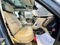 2019 Land Rover Range Rover