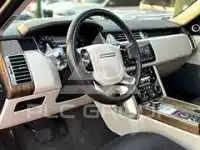 2019 Land Rover Range Rover