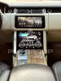2019 Land Rover Range Rover